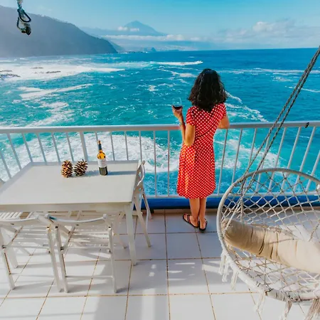 Hello Ocean *