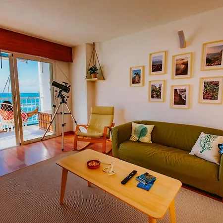 Apartmán Hello Ocean