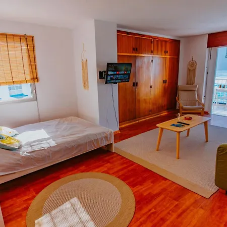 Apartmán Hello Ocean *