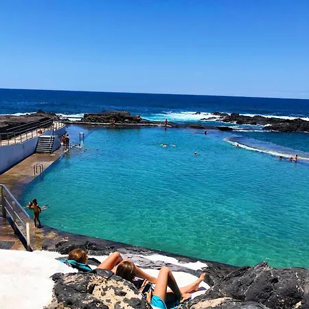 Hello Ocean * Tacoronte