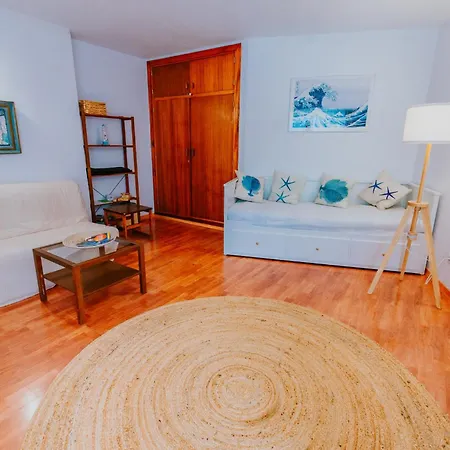 Apartmán Hello Ocean Tacoronte