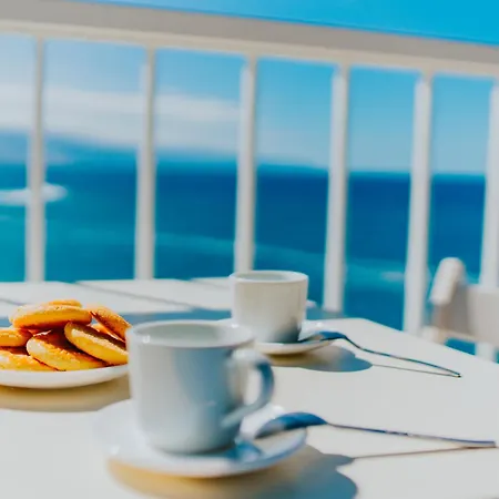 Hello Ocean Apartment *