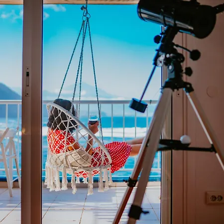 Hello Ocean *