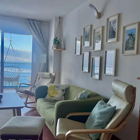 Hello Ocean Apartment
