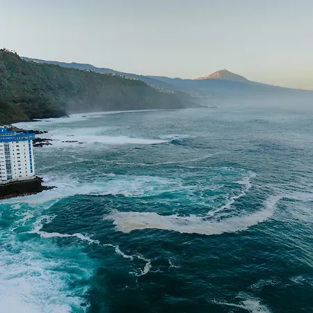 Hello Ocean Apartment *
