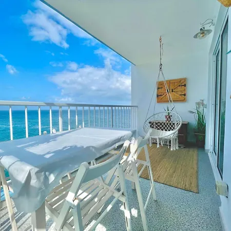 Apartment Hello Ocean Tacoronte